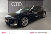 Audi A6 e-tron  A6 e tron s line ahk pano b&o luft hud led