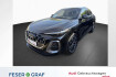 Audi Q5 S-Line sportback tdi qu 2xs line luft hud matrix b&o