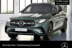 Mercedes GLC AMG Line Benz glc 300 de 4m amg+pano+360+ahk+led+totw+keyless+9g