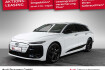 Audi A6 e-tron  A6 e tron performance automatik