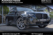 BMW X4 M-Sport xdrive30d m sport dapro pano 360  hud ahk el.sitz