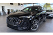 Audi Q5 S-Line sportback quattro 2 x s line pano ahk matrix leder