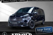Mercedes Classe V Style Benz v 220 v 220 d style lang amg l. 360  multib fahrass p.