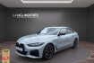 BMW Série 4 Coupé xDrive Bmw 440  440 m440i xdrive grancoupe m sportpro np 89.569