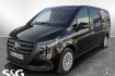 Mercedes Vito Pro benz vito  benz vito 116 cdi tourer pro extralang m led+ahk+360