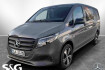 Mercedes Vito Pro benz vito  benz vito 116 cdi 4×4 mixto pro lang m led+rukam+mbux