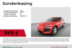 Audi Q6 e-tron  Q6 e tron e tron qu s line luft ahk matrix hud b&o