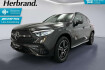 Mercedes GLC AMG Line Benz glc 300 de 4m amg pano ahk burmester night memo