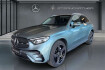 Mercedes GLC AMG Line Benz glc 300 de 4m amg led mbux mem burm®3d ahk pano