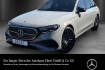 Mercedes Classe E  Benz e 300 e300de t amg prem+ distro superscrn airmatic ahk