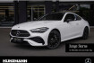 Mercedes CLE Coupé  Benz cle 450 4m coupe amg night panorama headup 360