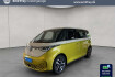 Volkswagen ID. Buzz Pro Id. buzz id. buzz pro kurzer radstand 79 kwh ahk rfk navi