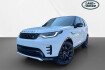 Land Rover Discovery R-Dynamic SE d250 dynamic se/ahk/standhz/sitzhz