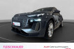 Audi Q6 e-tron  Q6 e tron s line matrix+pano+ahk+leder+tech plus+b&o+