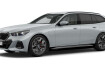 BMW Série 5  530 e xdrive touring m sport pro navi.led.ahk.acc