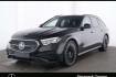 Mercedes Classe E AMG Line NIGHT Edition Benz e 300 e 300 e t amg distr+air+pano+hud+night+super+ahk