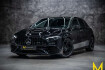 Mercedes A45 AMG  Benz a 45 amg s 4m+|prem+|nighti+ii|p sitze|ride|ahk|