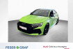Audi RS3  Rs3 spb. pano head up 280kmh massage 360  acc