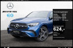 Mercedes GLC AMG Line Benz glc 300 4m coupe amg sport/pano/ahk/night/memo
