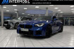 BMW M2 Coupé  M2 schiebedach*h k*hud*keyless*kamera*hifi*totw*