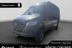 Mercedes Sprinter Pro Benz sprinter 319 4*4 pro hoch standard l2h2 led ahk
