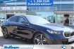 BMW Série 5  Bmw 550  550 e m sport acc intakt.panod.icon.sitzbel.360