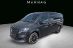 Mercedes Classe V Style Benz v 250 d style lang acc ahk aut akustikglas kam.