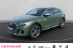 Audi SQ5 quattro Sq5 ahk head up navi kamera b&o lenkrad heizung