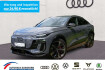 Audi Q6 e-tron edition one Q6 e tron sportback edition one performance s line tech pro