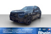 BMW X3  40d xdrive m sportpaket driv/parkas+ ahk h&k