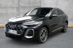 Audi Q5 S-Line sportback tdi qu matrix 360  b&o navi 20?
