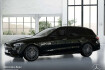 Mercedes Classe C AMG Line Benz c 300 de t amg+night+pano+360+burmester+19?+totw
