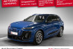 Audi Q6 e-tron  Q6 e tron performance