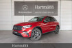 Mercedes GLC  Benz glc 300 glc 300 d 4m amg premium plus technikpaket hud