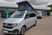 Volkswagen California Camper T6.1 california beach camper edition 2 0 l tdi 6 gang klima navi