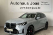 BMW X3 M-Sport xdrive30e |sitzbeluftung |ahk |m sportpaket pro