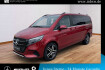 Mercedes Classe V Avantgarde Benz v 300 avantgarde l *ahk*led*distronic*burmester*