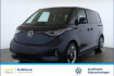 Volkswagen ID. Buzz GTX Id. buzz id.buzz gtx kr 4m**1 99% fin**79 kwh*warmepumpe*