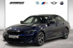 BMW Série 3  Bmw 340  340 m340i xdrive limousine pro m sitze hud hk 360