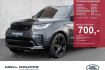 Land Rover Discovery Dynamic HSE d300 dynamic hse pano led standhzg
