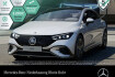 Mercedes EQE AMG Line Benz eqe 500 4matic amg fahrass 360  airmat pano distr.