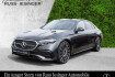 Mercedes Classe E AMG Line NIGHT Edition Benz e 220 d 4m amg line *360*hud*pano*memo*burm*keyg