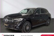 Mercedes GLC AMG Line Advanced Benz glc 300 de 4m amg panorama ambiente kamera ahk