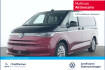 Volkswagen Multivan Style T7 multivan multivan style lu 1 5tsi 180kw ehybrid 4motion