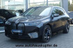 BMW iX  Ix xdrive50 sportpak.ahk laser pano 22 sitzbel.