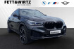 BMW X6  xdrive30d xline pano standhzg. daprof laser