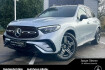 Mercedes GLC  Benz glc 450 glc 450 d 4m amg night 20? panosd ahk memory kam