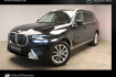 BMW X7  xdrive 40d professional/led/ahk/fahrass/panod