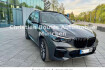 BMW X5  m50 i leder pano laser standhzg aero b&w