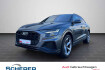 Audi Q8  50 tdi quattro tiptronic pano hd mat ahk